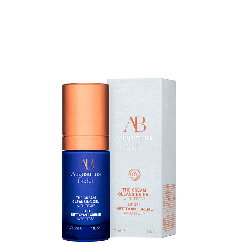 Augustinus Bader The Cream Cleansing Gel