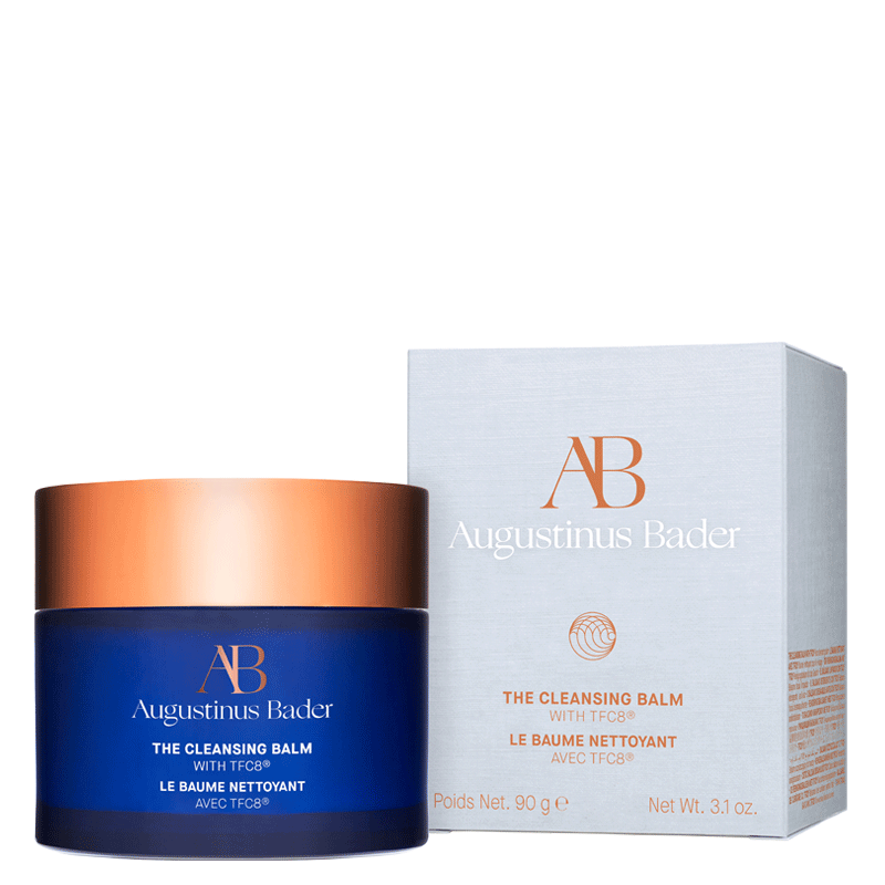 Augustinus Bader The Cleansing Balm