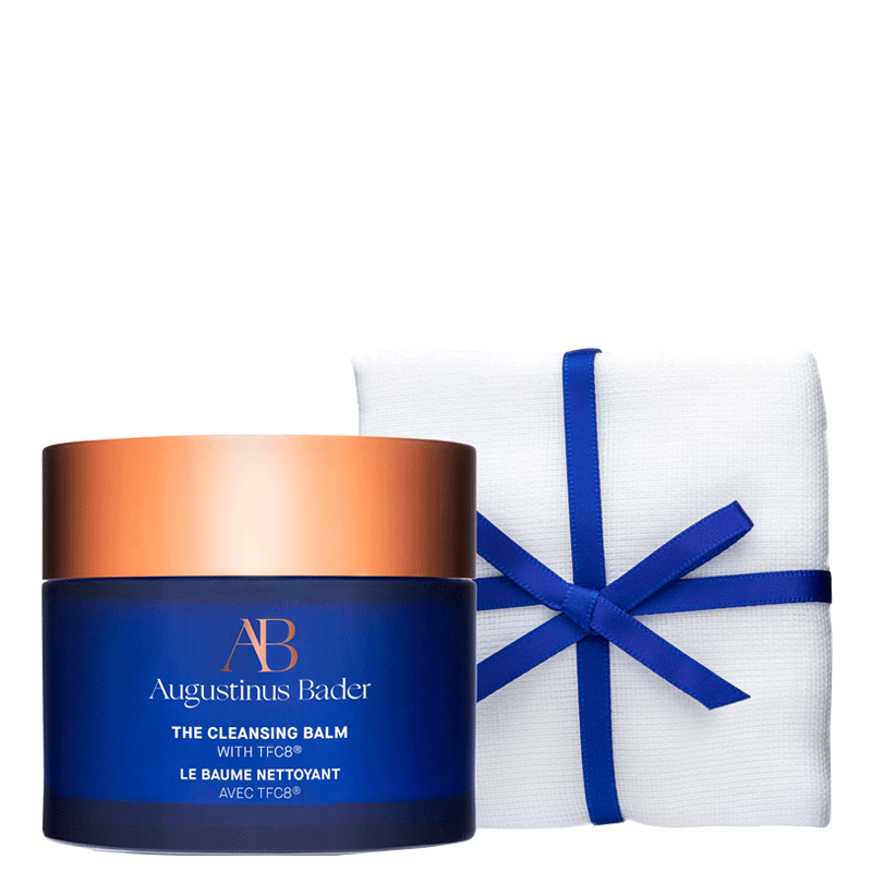 Augustinus Bader The Cleansing Balm