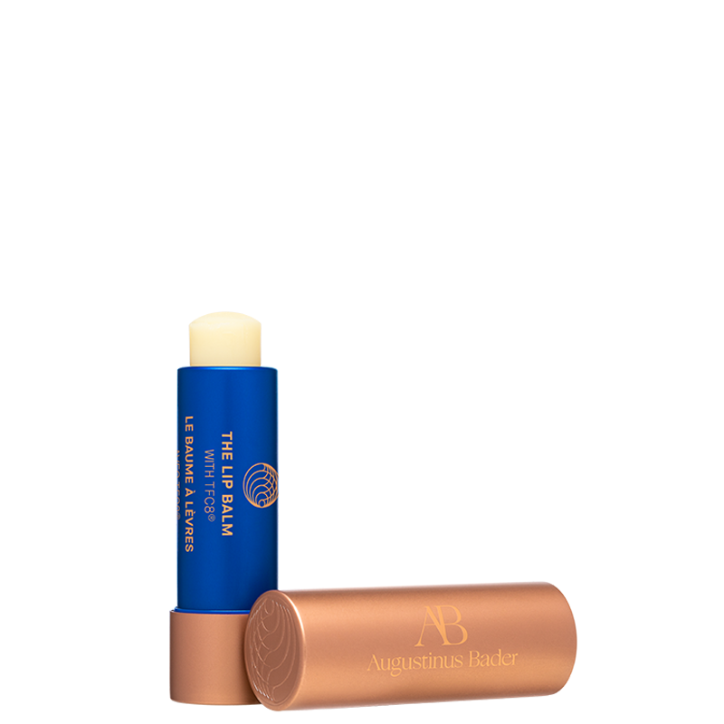 Augustinus Bader The Lip Balm