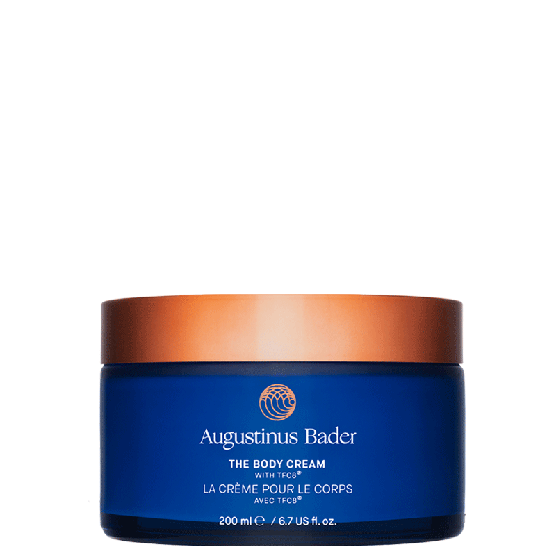 Augustinus Bader The Body Cream