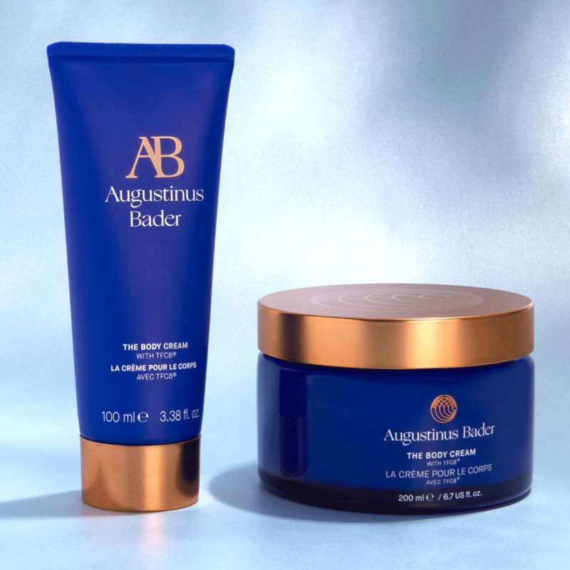 Augustinus Bader The Body Cream