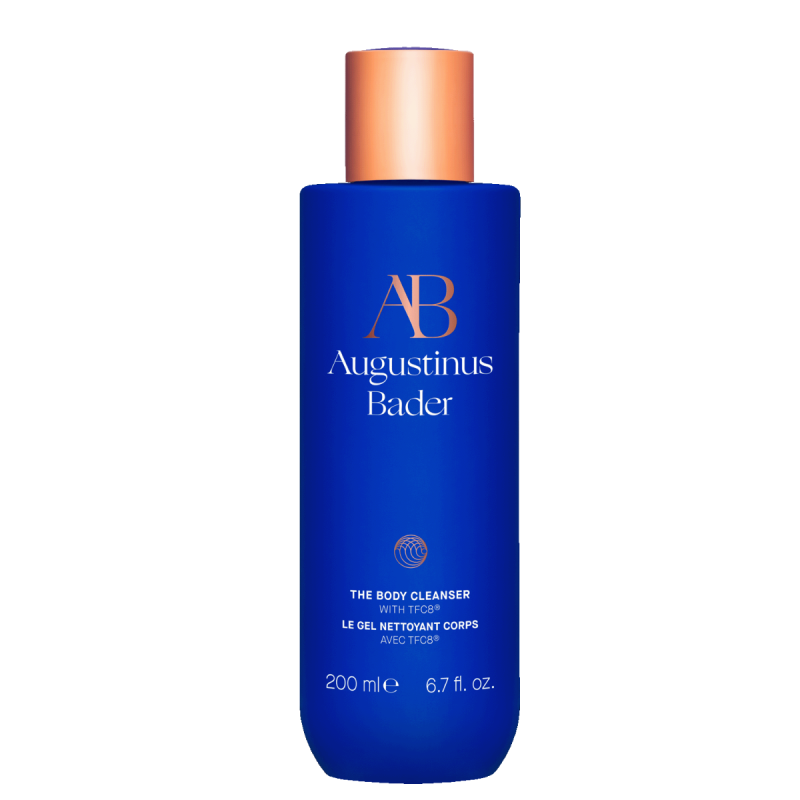 Augustinus Bader The Body Cleanser