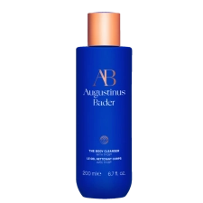Augustinus Bader The Body Cleanser