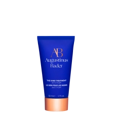 Augustinus Bader The Hand Treatment