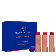 Augustinus Bader The Tinted Balm Trio