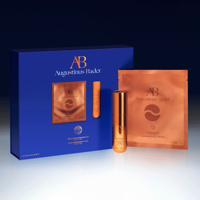 Augustinus Bader The Eye Rejuvenating Kit