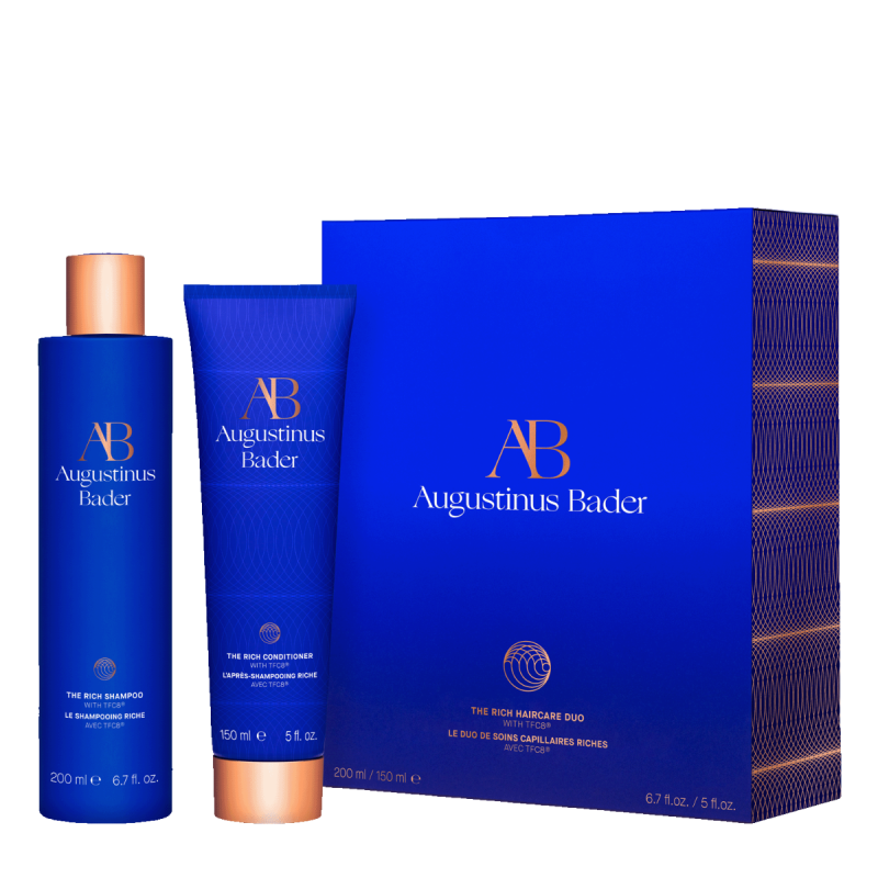 Augustinus Bader The Rich Haircare Duo