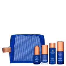 Augustinus Bader The Starter Kit with The Rich Cream