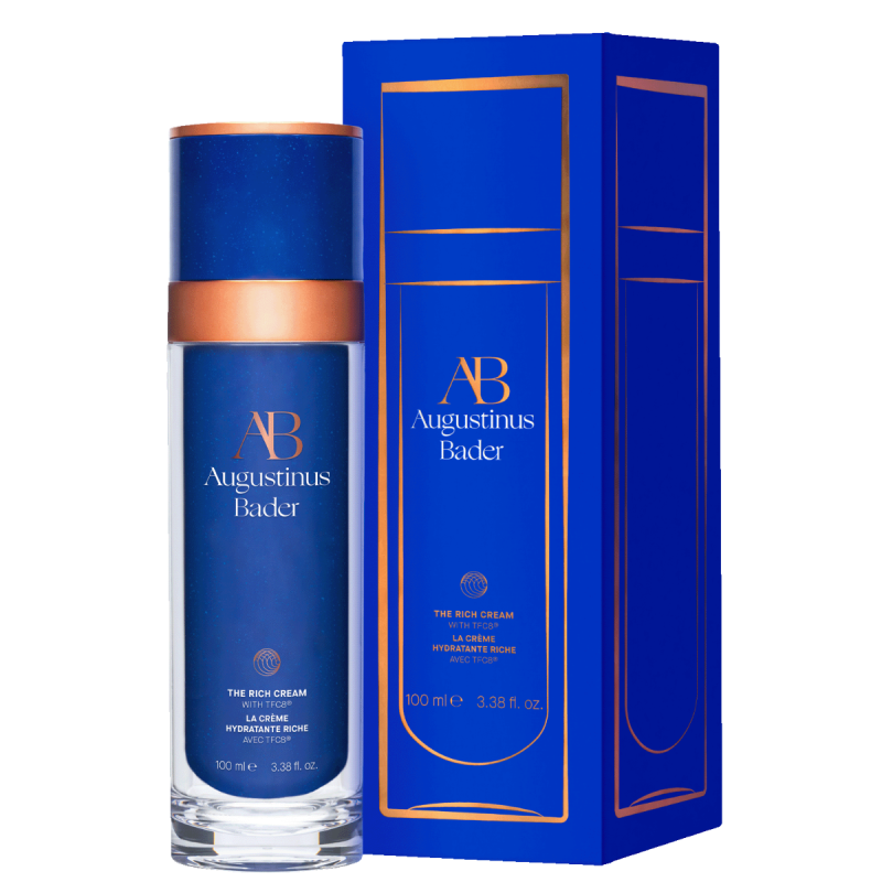 Augustinus Bader The Rich Cream 100ml