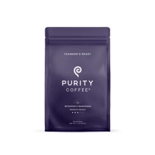 Purity Coffee Founder's Roast: Alzheimer's Awareness - Limited Release
