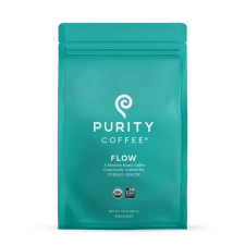 Purity Coffee Flow Ground Coffee Gift Subscription