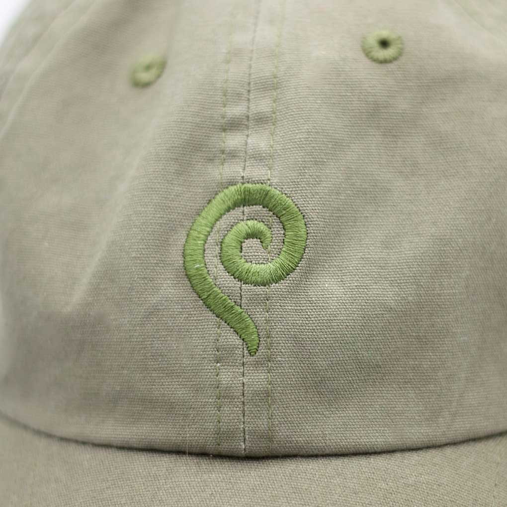 Purity Coffee Hat