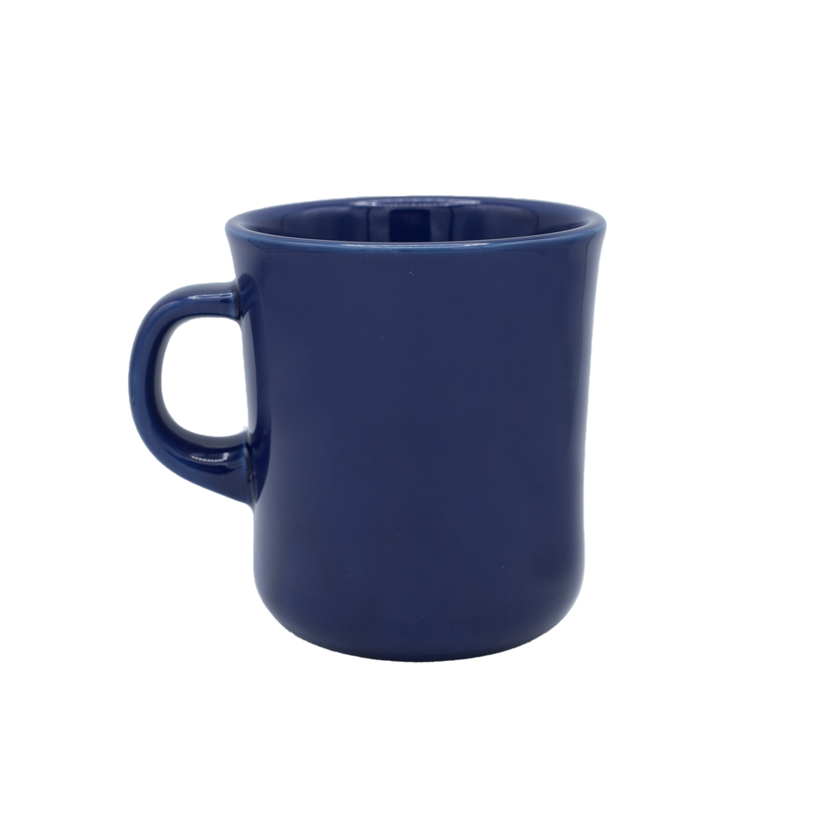 Purity Coffee® Mug - Navy