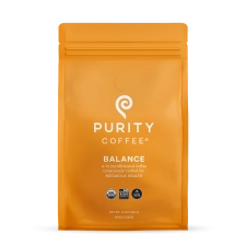 Purity Coffee Balance Ground Coffee Gift Subscription