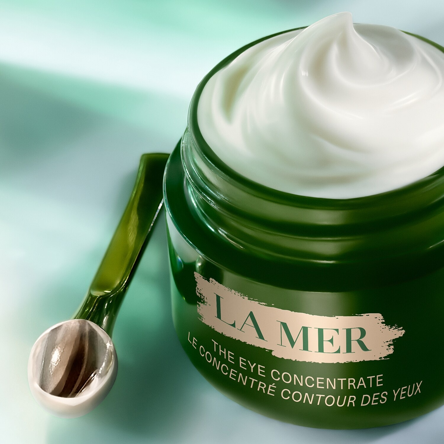 La Mer Eyes The Eye Concentrate - 15 ml