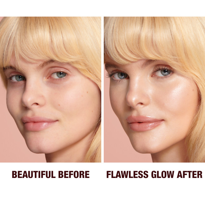 CHARLOTTE TİLBURY HOLLYWOOD FLAWLESS FILTER