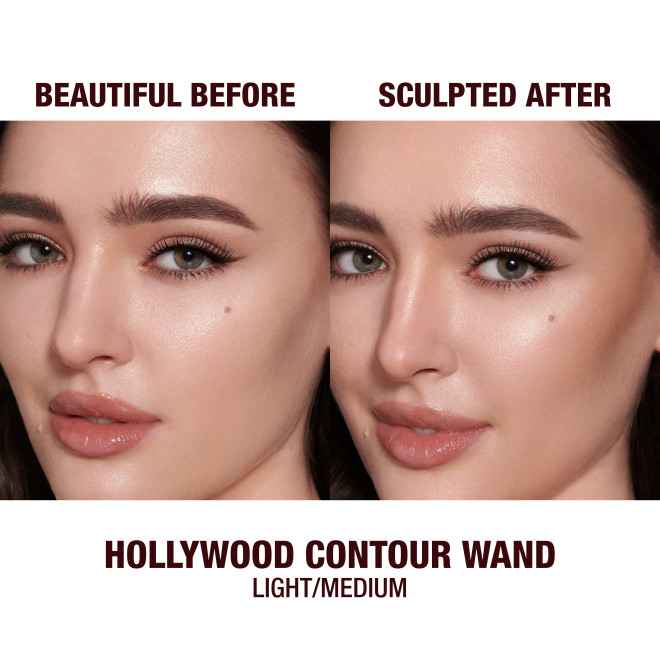 CHARLOTTE TİLBURY HOLLYWOOD CONTOUR WAND LIGHT TO MEDIUM