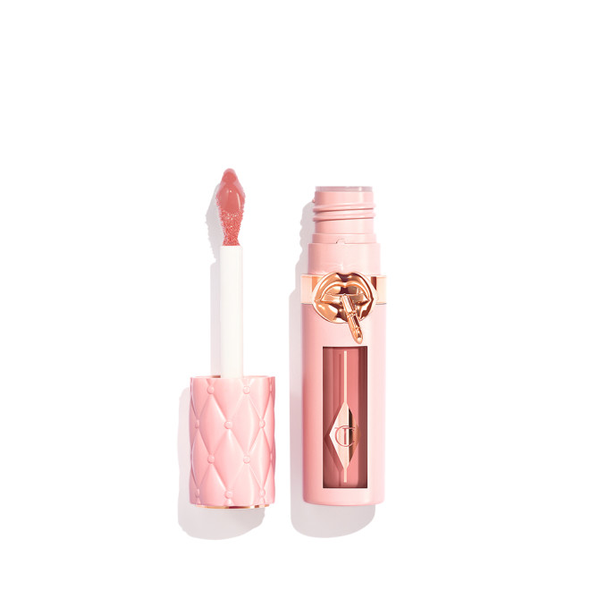 CHARLOTTE TİLBURY PILLOW TALK BIG LIP PLUMPGASM FAIR TO MEDIUM