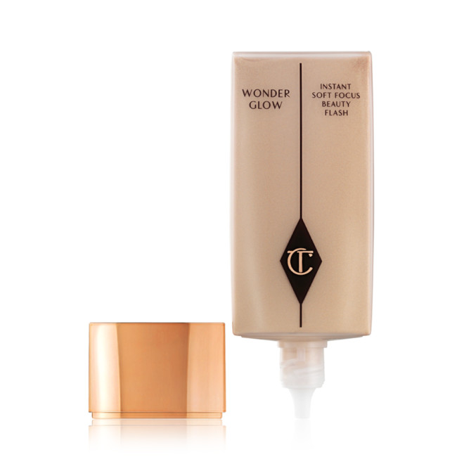 CHARLOTTE TİLBURY WONDERGLOW 40ML FACE PRIMER