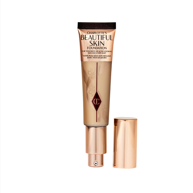 CHARLOTTE TİLBURY BEAUTIFUL SKIN FOUNDATION 5 NEUTRAL