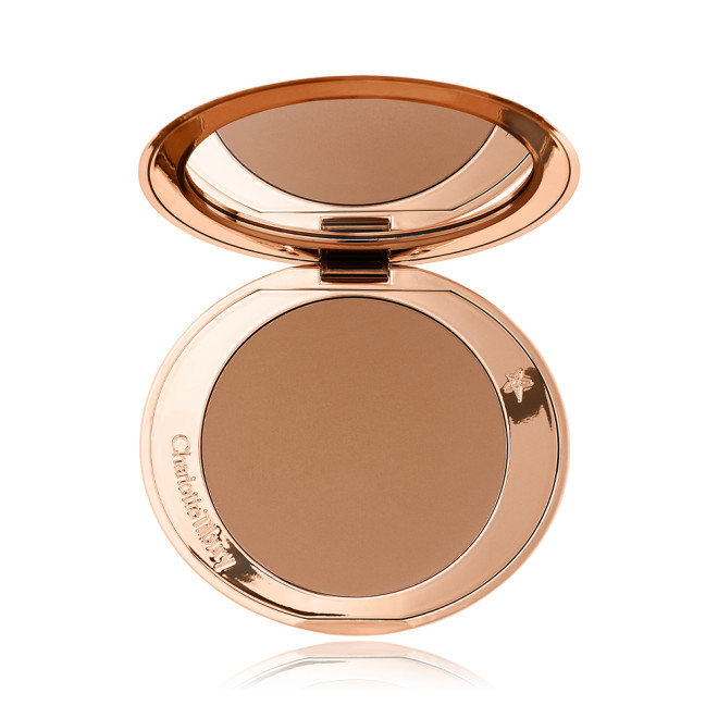 CHARLOTTE TİLBURY  AIRBRUSH BRONZER MEDIUM