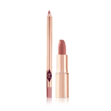 CHARLOTTE TİLBURY PILLOW TALK LIP KIT MAKEUP KIT