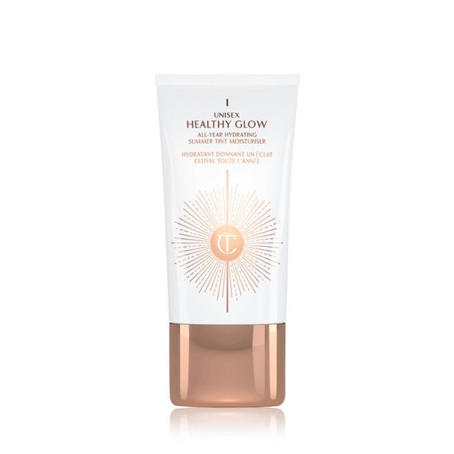 CHARLOTTE TİLBURY UNISEX HEALTHY GLOW HYDRATING TINT