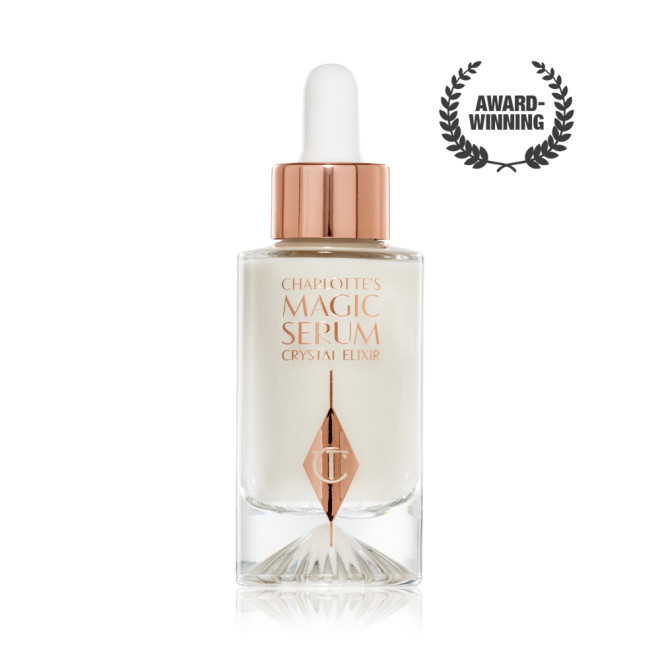 CHARLOTTE TİLBURY CHARLOTTE'S MAGIC SERUM CRYSTAL ELIXIR 30 ML