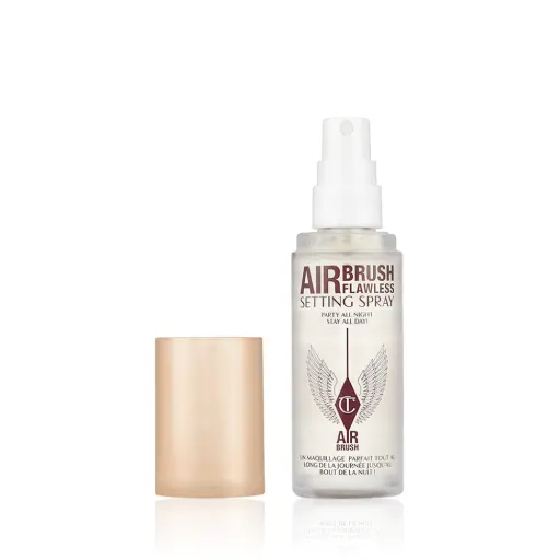 CHARLETTEN TİLBURY AIRBRUSH FLAWLESS SETTING SPRAY 34 ML TRAVEL