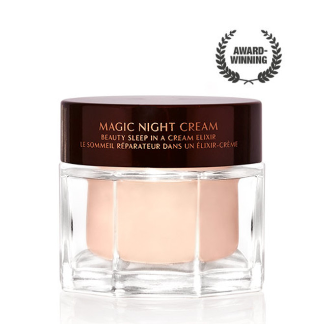 CHARLOTTE TİLBURY MAGIC NIGHT CREAM 50 ML