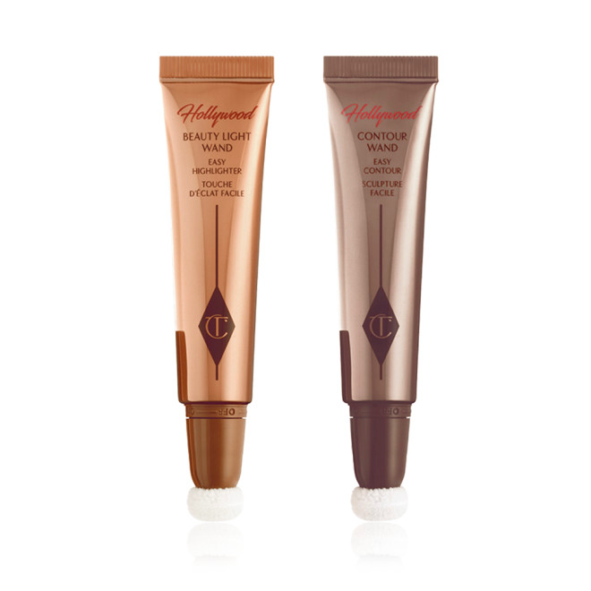 CHARLOTTE TİLBURY THE HOLLYWOOD CONTOUR DUO MAGICAL SAVINGS