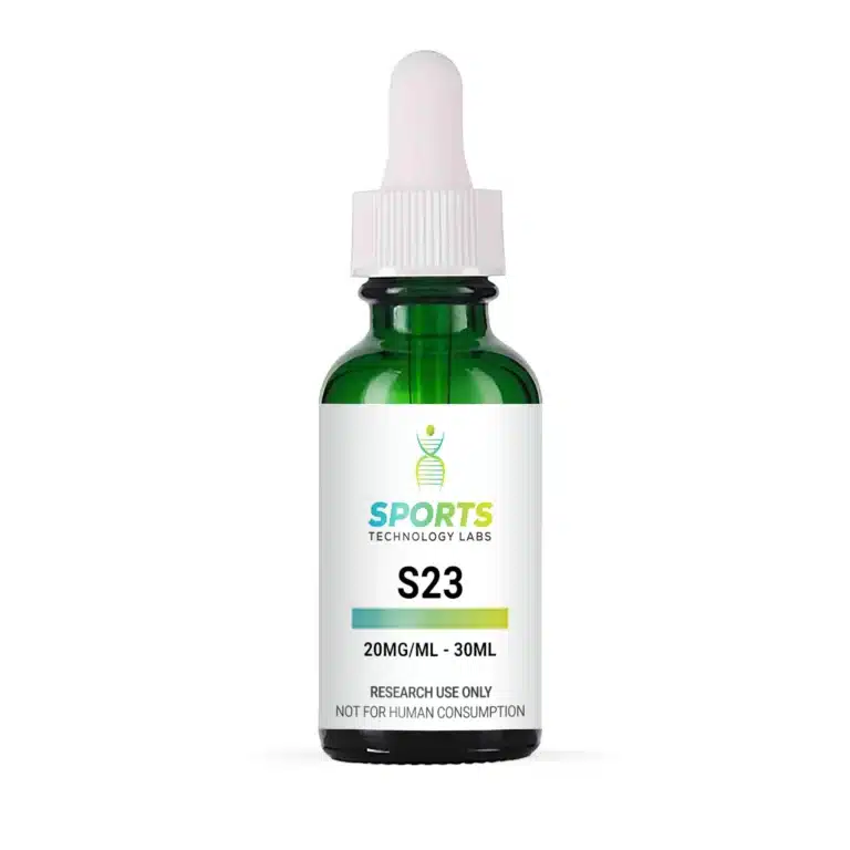 Sports Technology Lab.Liquid S23 – 20MG/ML