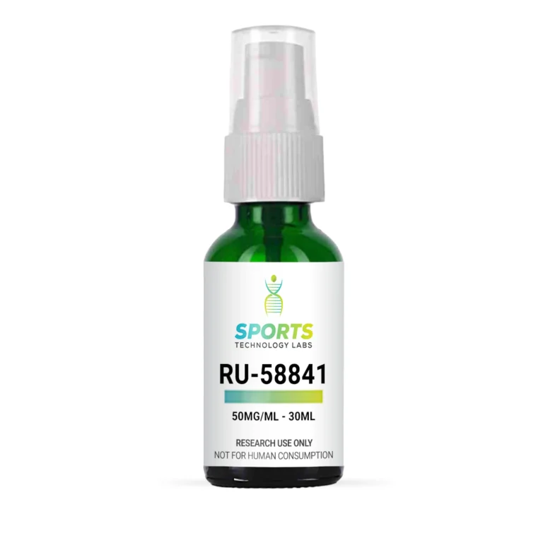 Sport Technology Lab.Liquid RU-58841 50 MG/ML Topical