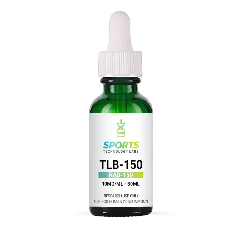 Sport Technology Lab.Liquid RAD 150 (TLB-150) 10MG/ML