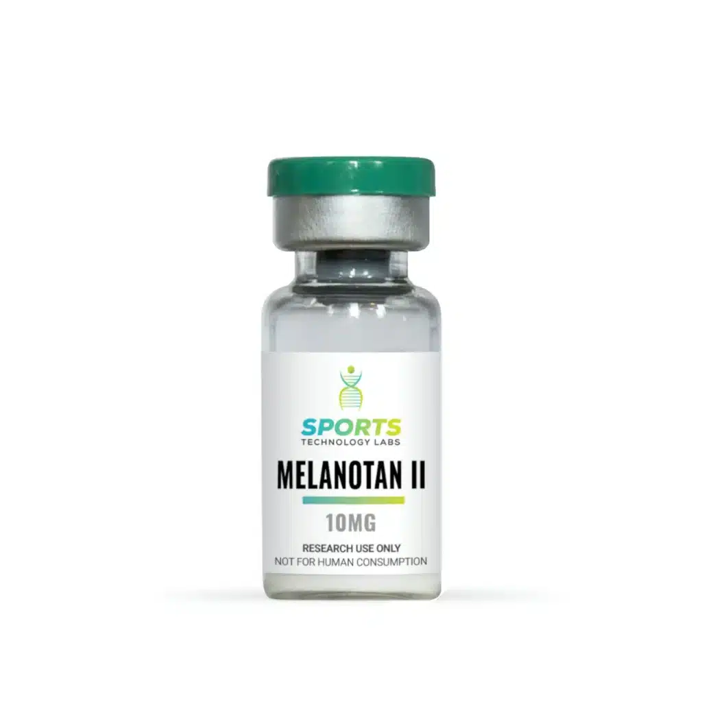 Sports Technology Lab.Melanotan 2 10MG