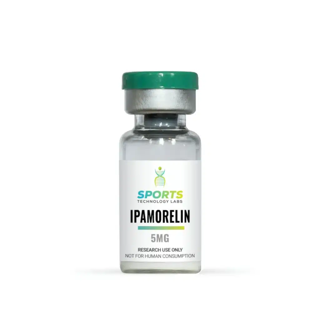 Sport Technology Lab.Ipamorelin 5MG