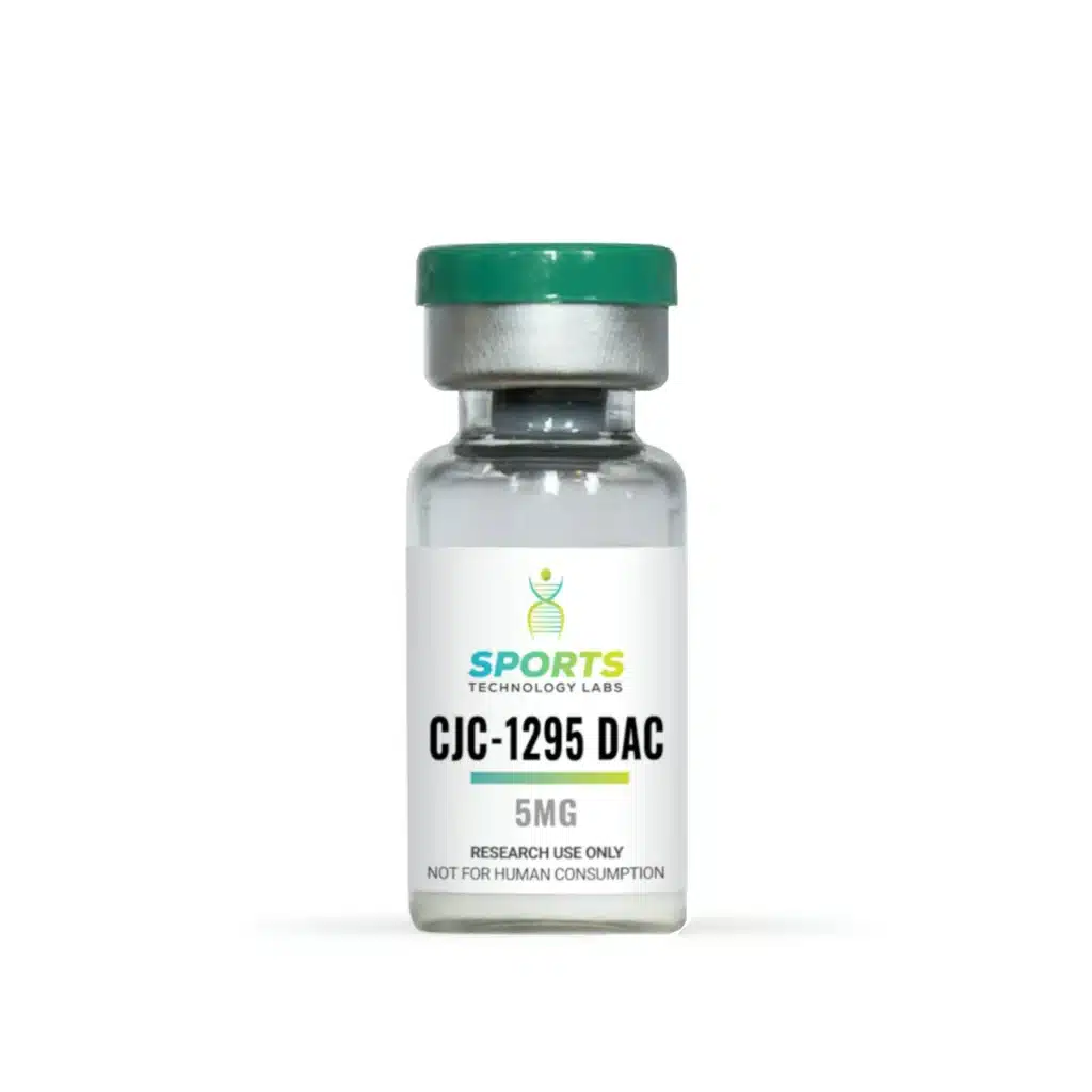 Sport Technology Lab.CJC 1295 DAC 5mg