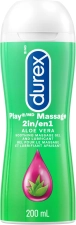 Durex Massage Gel & Personal Lubricant, Durex Massage
