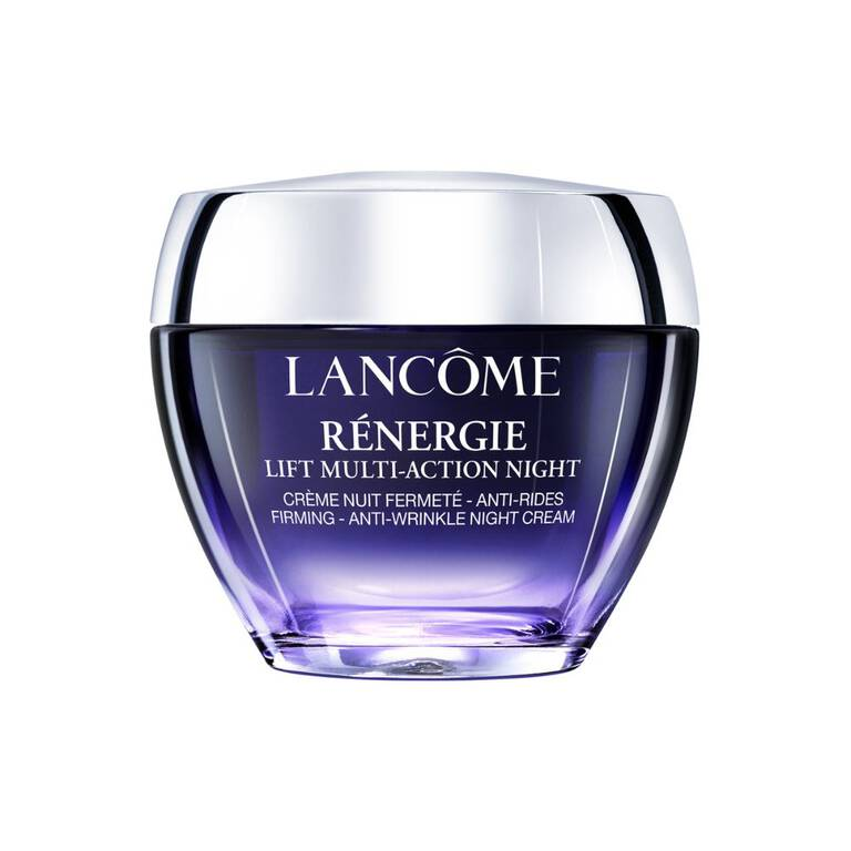 Lancome Rénergie Lift Multi-Action Night Cream