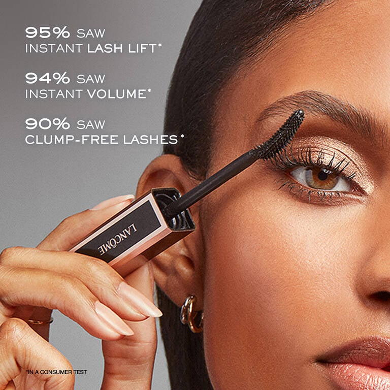 Lancome Lash Idôle Mascara