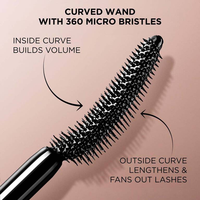 Lancome Lash Idôle Mascara