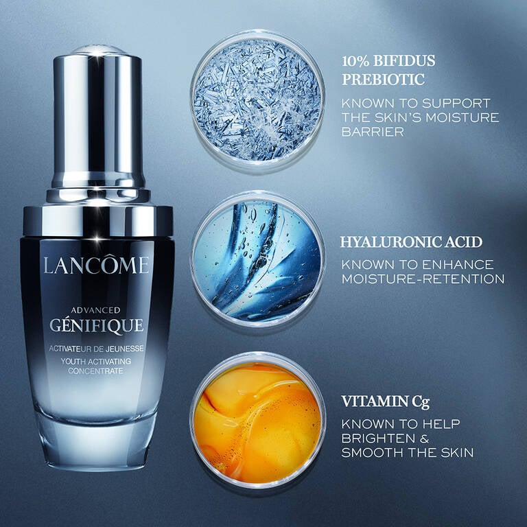 Lancome Advanced Génifique Face Serum