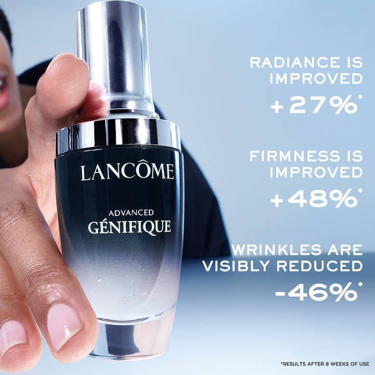 Lancome Advanced Génifique Face Serum