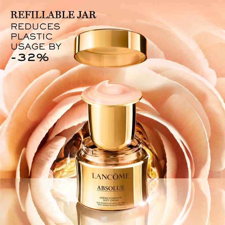 Lancome Absolue Soft Cream Moisturizer