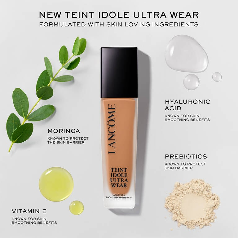 Lancome Teint Idole Ultra Wear Foundation