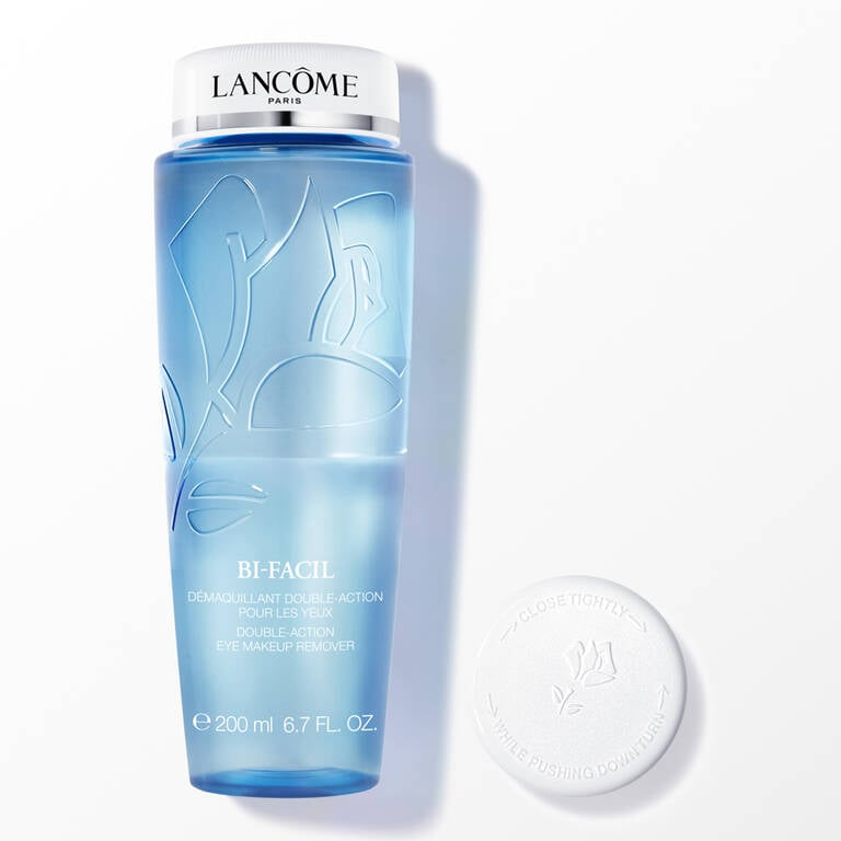 Lancome Bi-Facil Double Action Eye Makeup Remover