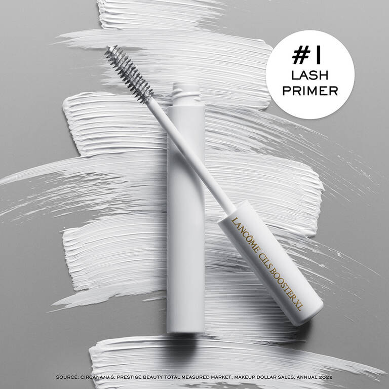 Lancome Cils Booster XL Enhancing Lash & Mascara Primer