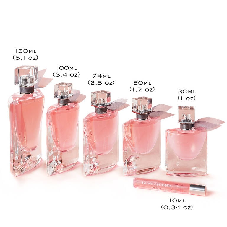 Lancome La vie est belle Eau de Parfum