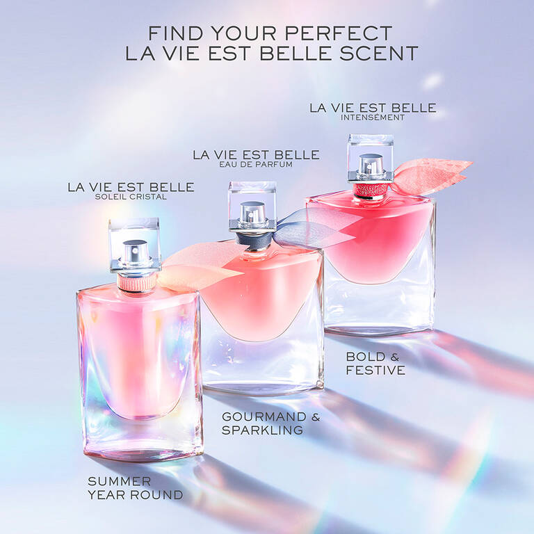 Lancome La vie est belle Eau de Parfum